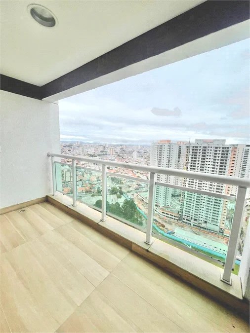 Apartamento My Helbor 50 m² 1 Quarto Mogilar - Mogi das Cruzes - SP