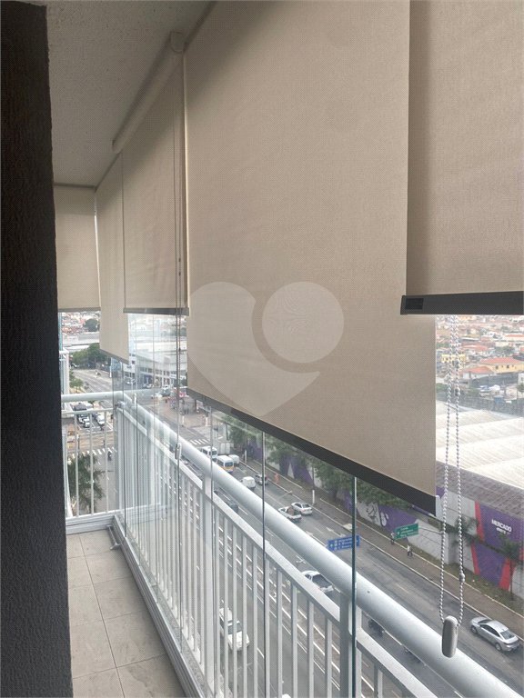 Apartamento à venda no bairro Sacomã.