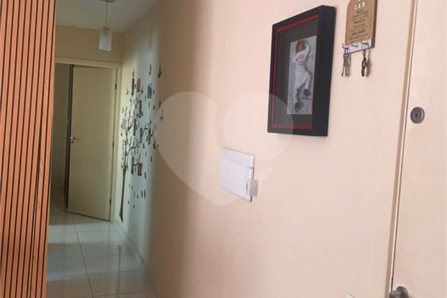 Apartamento à venda com 2 quartos em Jaraguá, São Paulo, SP