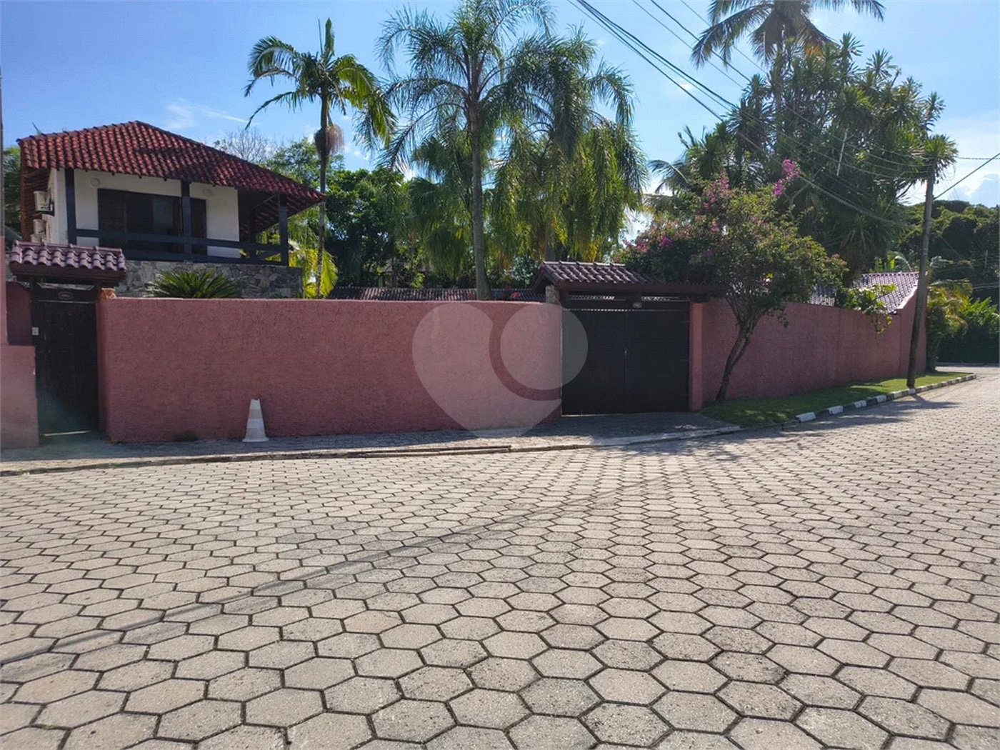 Casa à venda com 6 suítes em Costa do Sol, Bertioga, SP