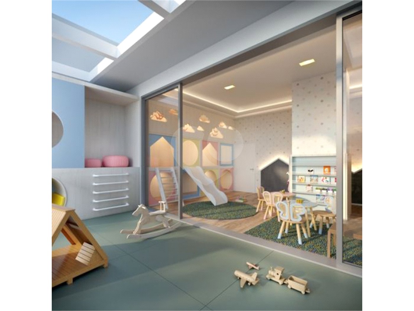 APARTAMENTO Á VENDA EM SP PARAÍSO
