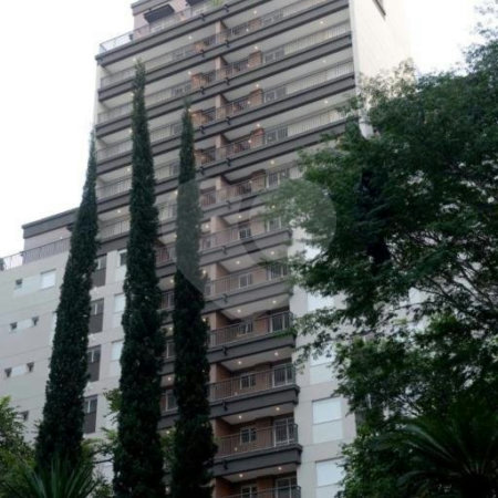 LANÇAMENTO- Apartamento à venda na Consolação/ Bela Vista