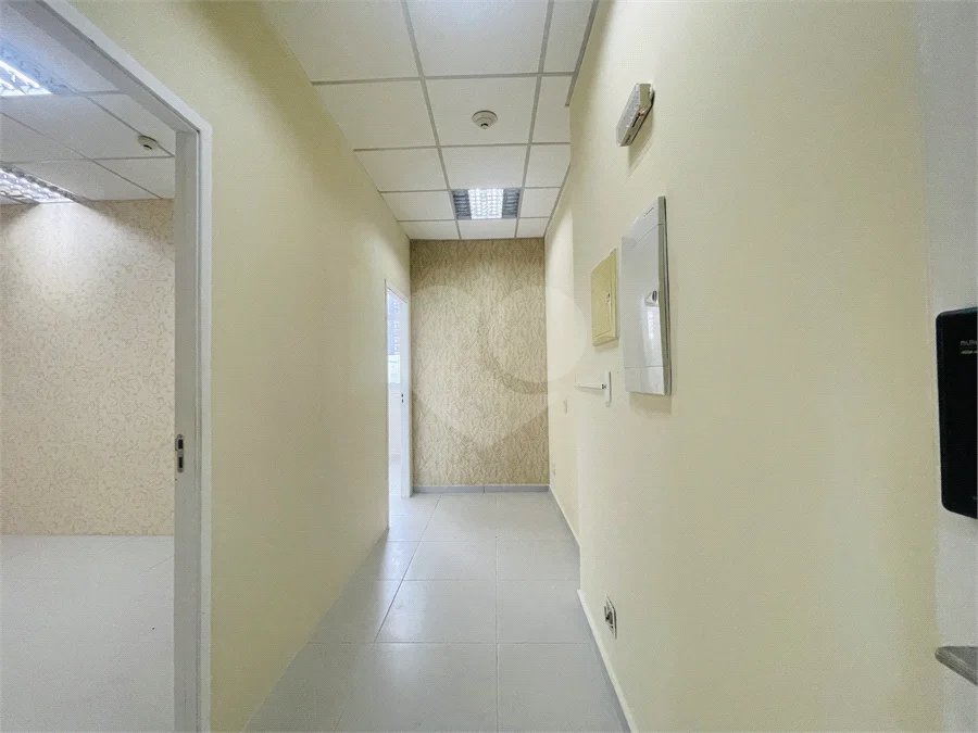 SALA COMERCIAL PARA LOCAÇÃO C/ HIDRAULICA DOMO BUSINESS | CENTRO – SÃO BERNARDO DO CAMPO
