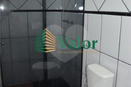 Excelente casa no Romeu Santini - São Carlos