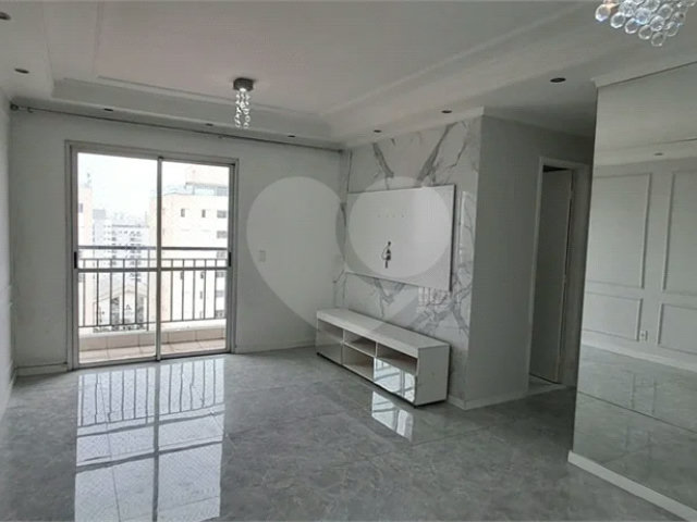 Apartamento à venda com 3 quartos em Tucuruvi, São Paulo, SP