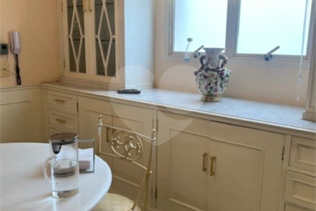 Apartamento à venda com 4 suítes em Santa Cecília, São Paulo, SP