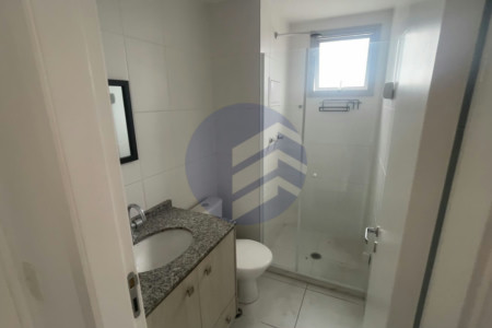 Apartamento para alugar com 3 quartos, sendo 1 suíte, em Vila Mascote, São Paulo - SP