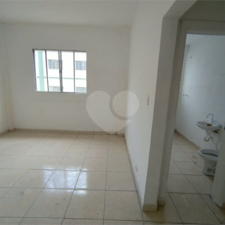 Sala Comercial à venda na Santa Cecília com 30m2