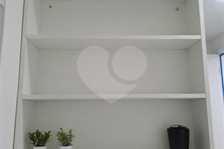 Apartamento no Centro com lazer completo.