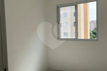 Apartamento à Venda - Parque Bristol
