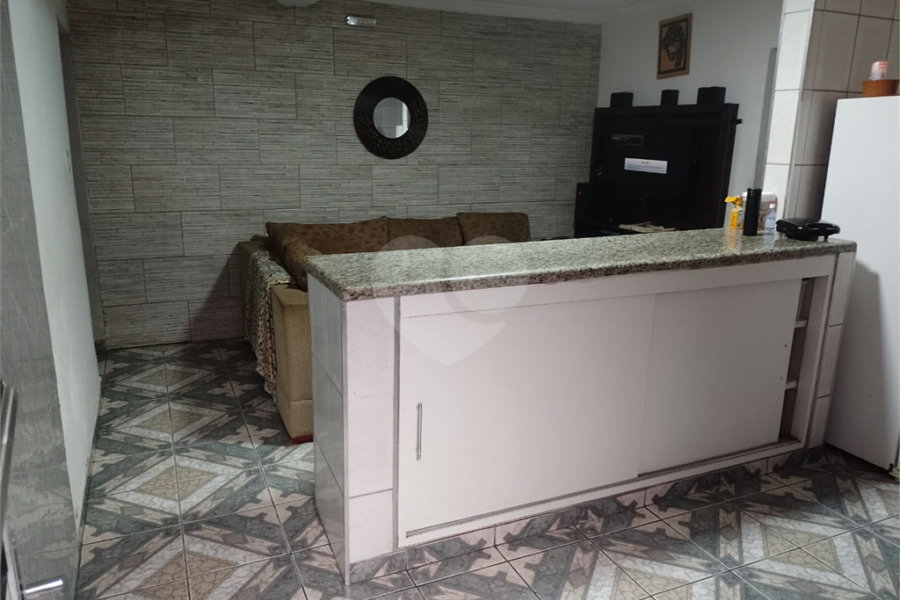 Imóvel com 2 casas em Pirituba