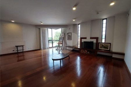 Elegância e conforto na melhor localização da City América!