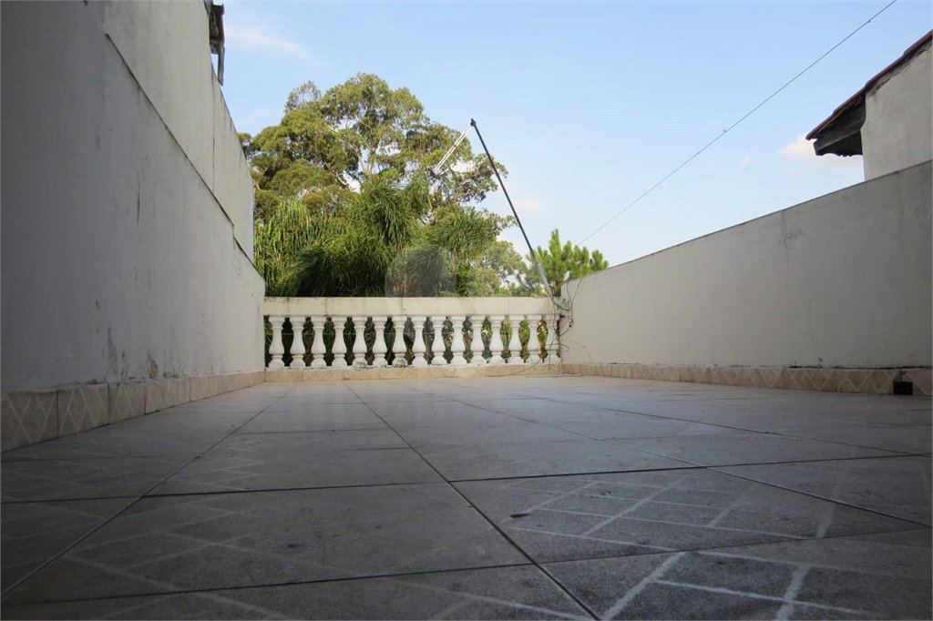 Sobrado a venda na Jardim Nossa Senhora do Carmo .