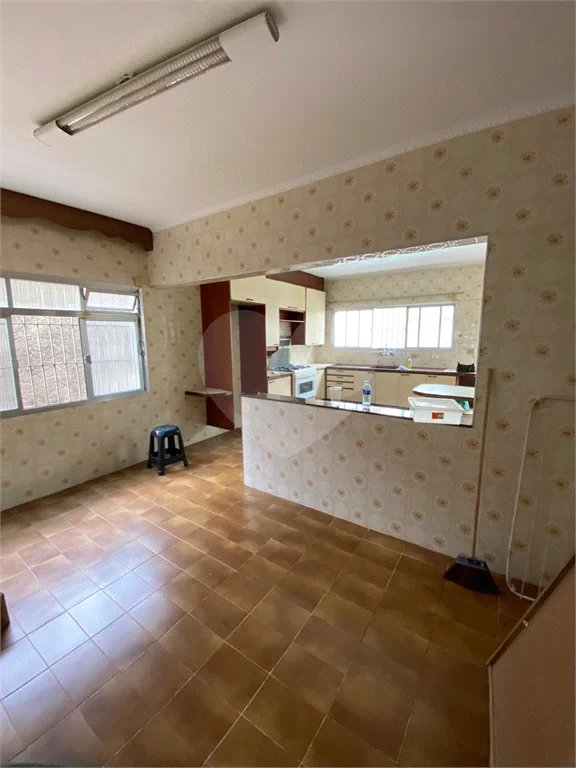 ?? Sobrado à venda na Mooca – Rua Tié