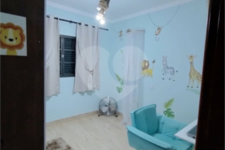Casa térrea para venda na Vila Xavier em Araraquara/SP