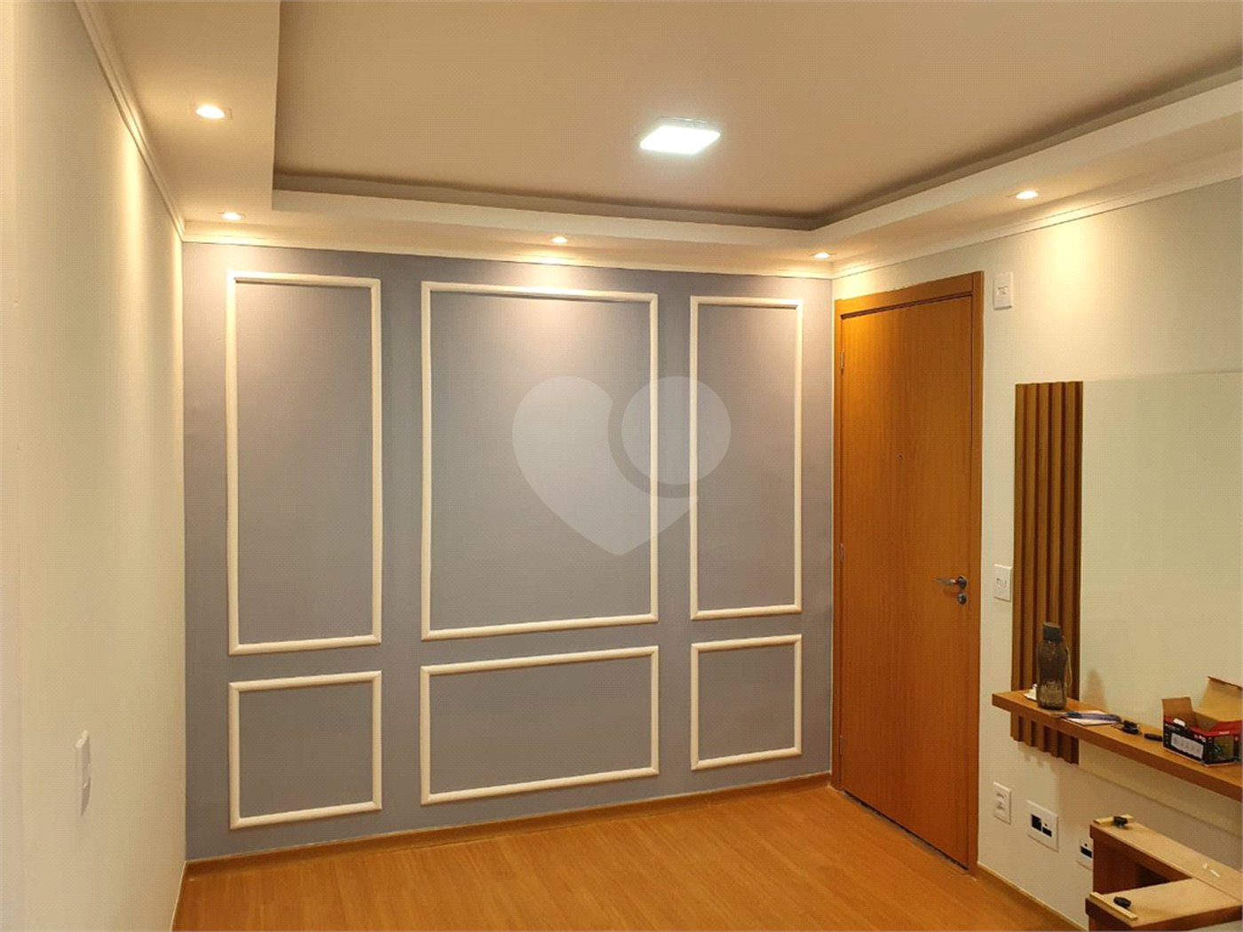 Apartamento à venda no Edificio Monte Berlim