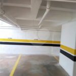Apartamento com 2 dormitórios.