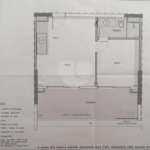 VILA CLEMENTINO - APARTAMENTO DE 1 DORMITÓRIO DE 46,12M² COM VAGA - ANDAR ALTO - VISTA LIVRE