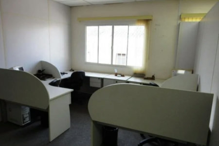 Prédio comercial no Butantã