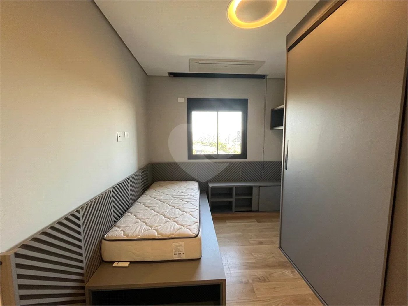Apartamento à venda no São Dimas em Piracicaba/SP.