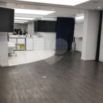 Sala comercial para locação em Moema