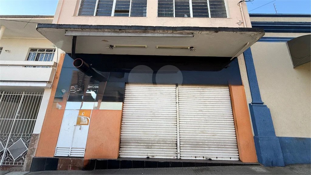 Ponto Comercial para Alugar no Bairro Alto - Piracicaba/SP.