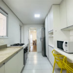 LOCAÇÃO DOMO LIFE C/ 155 m² - 3 DORMITÓRIOS | 3 VAGAS | CONDOMÍNIO CLUBE PRONTO PARA MORAR!