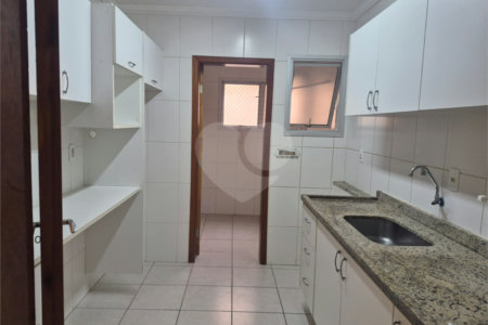 APARTAMENTO PARA LOCAÇÃO – RESIDENCIAL VICTORIA