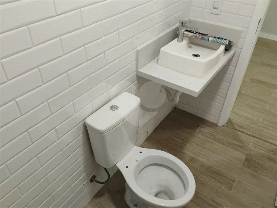 Studio à venda na Vila Celeste — 24 m²
