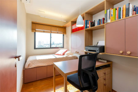 Apartamento à venda com 3 suítes em Alto da Boa Vista, São Paulo, SP