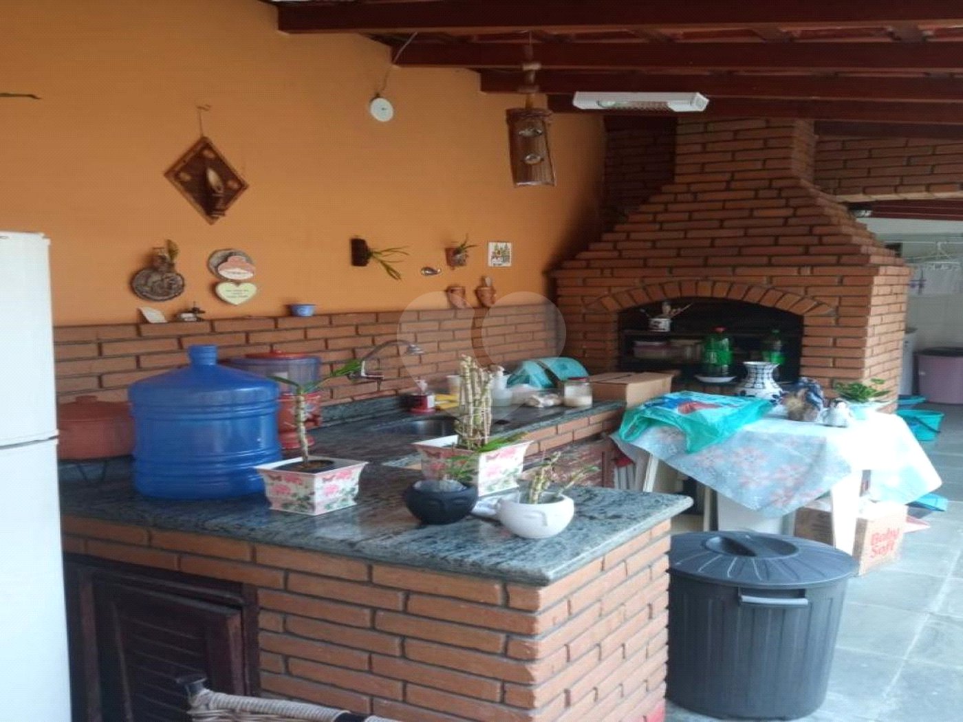 Excelente sobrado à venda, ao lado do Upa da Vila Santa Catarina.