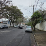 Área nobre COMERCIAL no entorno do centro de Atibaia.