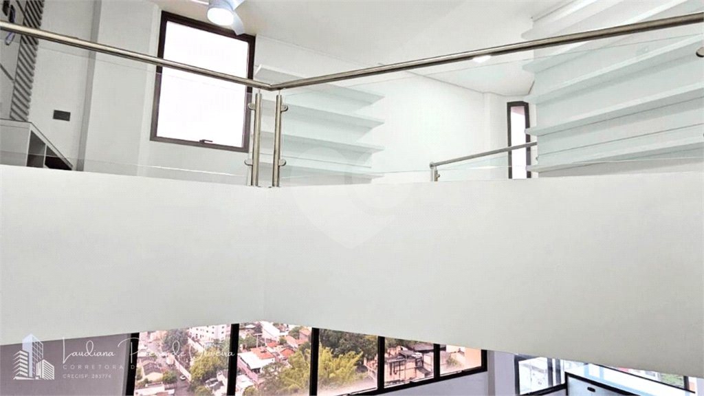 Apartamento à Venda com 210m² com 3 dormitórios e 3 vagas em Perdizes - Estuda permuta .