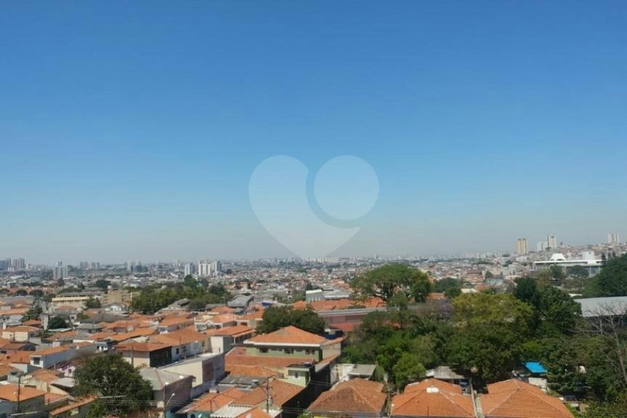 Cobertura no bairro do Jaçanã