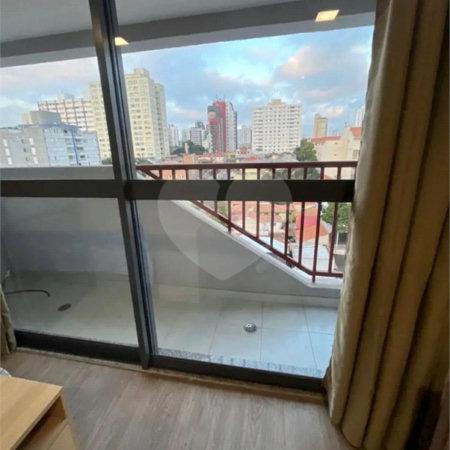 Studio á venda - Vila Mariana