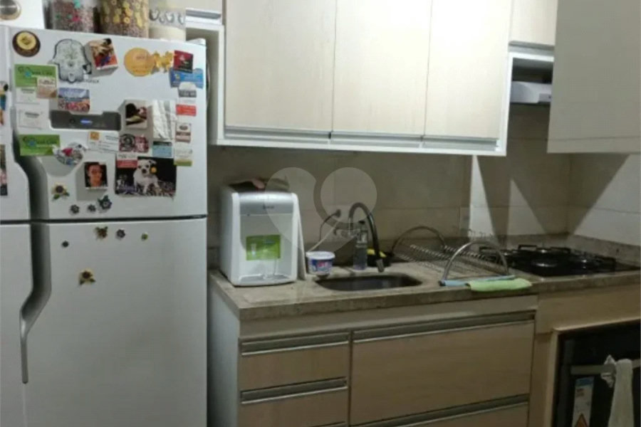 Ótimo apartamento na Vila Mascote, venha fazer uma visita.
