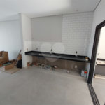 CASA A VENDA NO RESIDENCIAL CAPIVARI EM LOUVEIRA