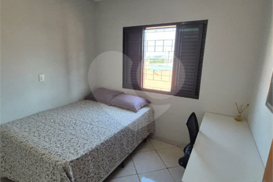 Sobrado à venda com 3 quartos em Vila Industrial, Piracicaba, SP