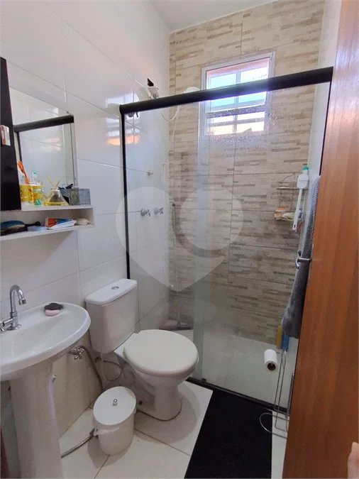 Casa para venda no bairro Paulicéia, Piracicaba/SP.