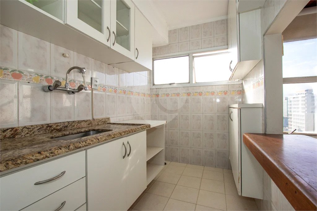 Cobertura Triplex com 90m² e 1 vaga de garagem na Vila Clementino