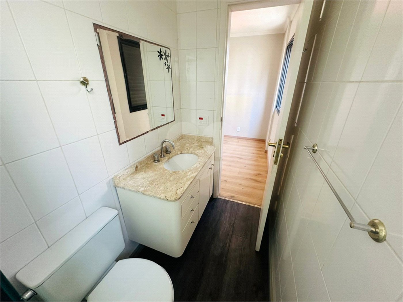 APARTAMENTO À VENDA NA VILA DA SAÚDE – PRONTO PARA MORAR!
