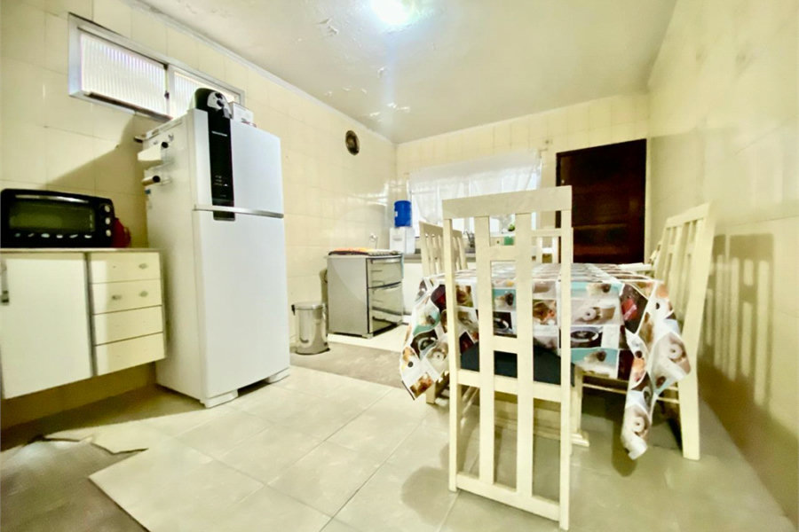 Casa à venda no bairro Vila Formosa.