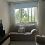 Apartamento à venda - Santo Amaro