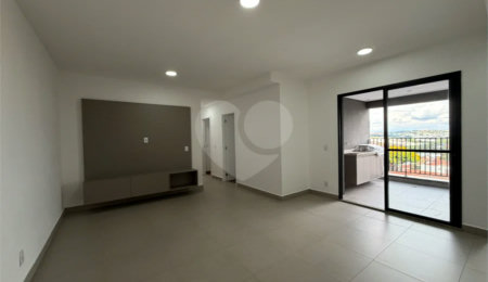 Apartamento para alugar com 3 quartos, sendo 1 suíte,  em Nova América, Piracicaba, SP