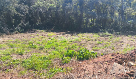 Terreno à venda no condomínio Ecoville 1, Atibaia - SP