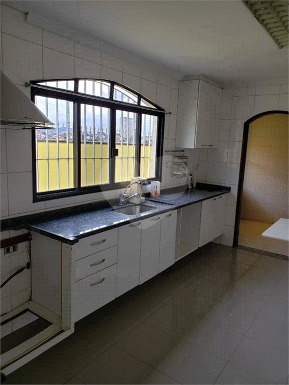 Sobrado à venda com 3 quartos, sendo 1 suíte,  em Vila Maria, São Paulo, SP