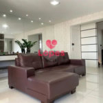 APARTAMENTO À VENDA JARDIM DAS INDUSTRIAS 100m², 3 DORMITORIOS, 2 SUITES, 2 VAGAS SÃO JOSÉ DOS CAMPO