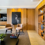 Apartamento à venda com 3 suítes em Chácara Santo Antônio, São Paulo, SP