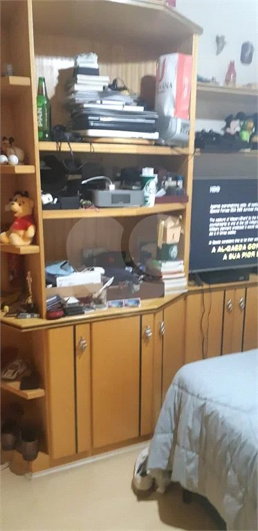 Apartamento 3 dorm, 1 suíte, 2 vagas no Belém
