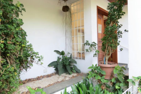 Casa de Vila à venda com 4 suítes em Morumbi, São Paulo, SP